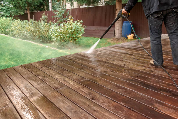 Trusted Mayfair, CA Pressure Washing Experts