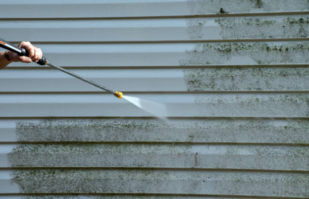 Best Patio and Deck Pressure Washing  in Mayfair, CA