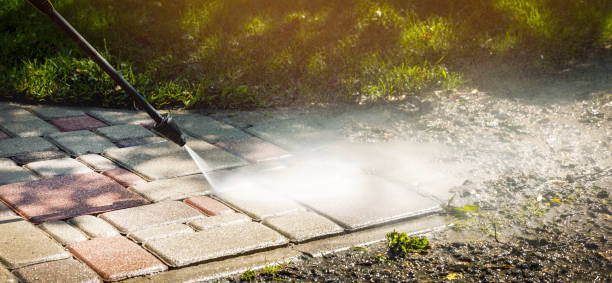 Best Playground Equipment Cleaning  in Mayfair, CA